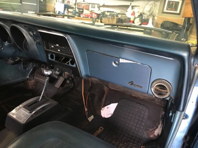 1968 Chevrolet Camaro - photo 6