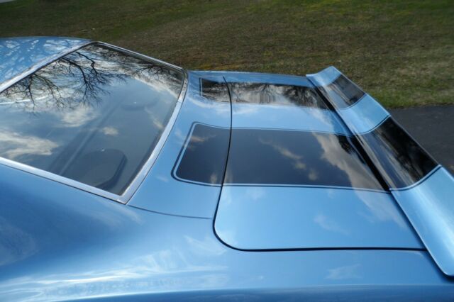 1968 Chevrolet Camaro NO RESERVE - photo 9