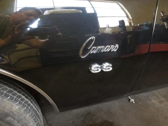 1966 Chevrolet Camaro RS/SS - photo 2