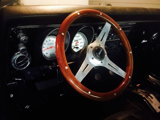 1968 Chevrolet Camaro - photo 5