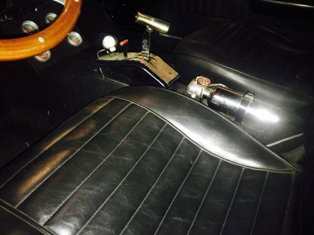 1968 Chevrolet Camaro - photo 6