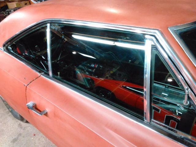 1968 Dodge Charger - photo 3