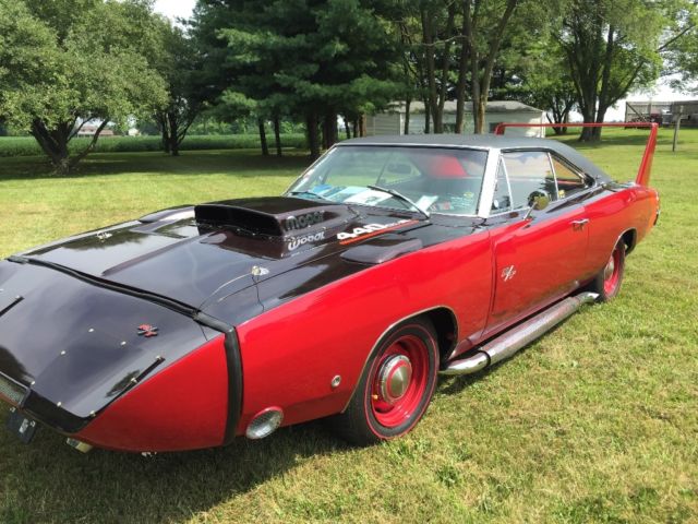 68 charger 69 Daytona 1968 Dodge Charger