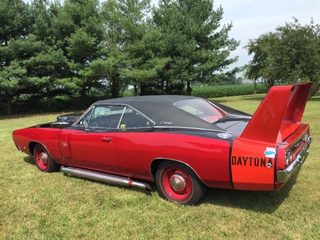 1968 Dodge Charger - photo 2