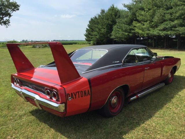 1968 Dodge Charger - photo 4