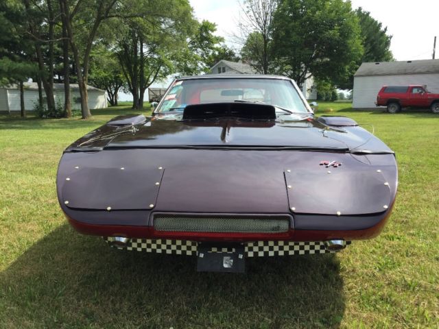 1968 Dodge Charger - photo 5