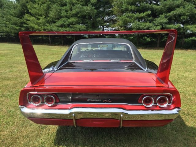 1968 Dodge Charger - photo 6