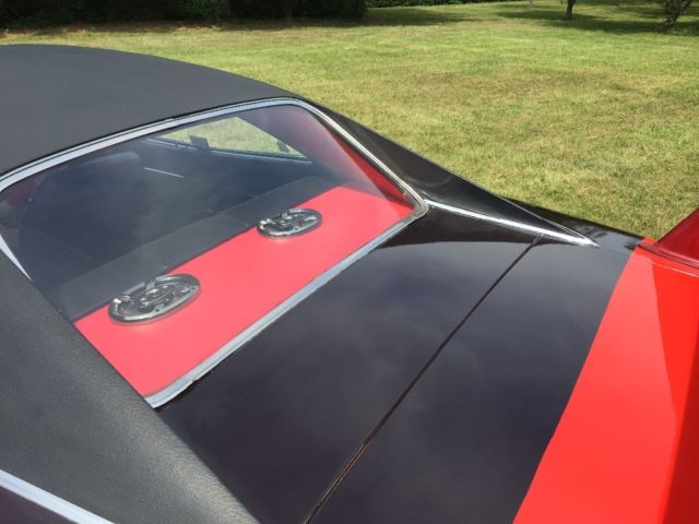 1968 Dodge Charger - photo 7