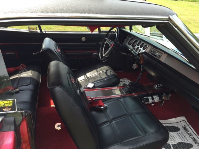 1968 Dodge Charger - photo 8