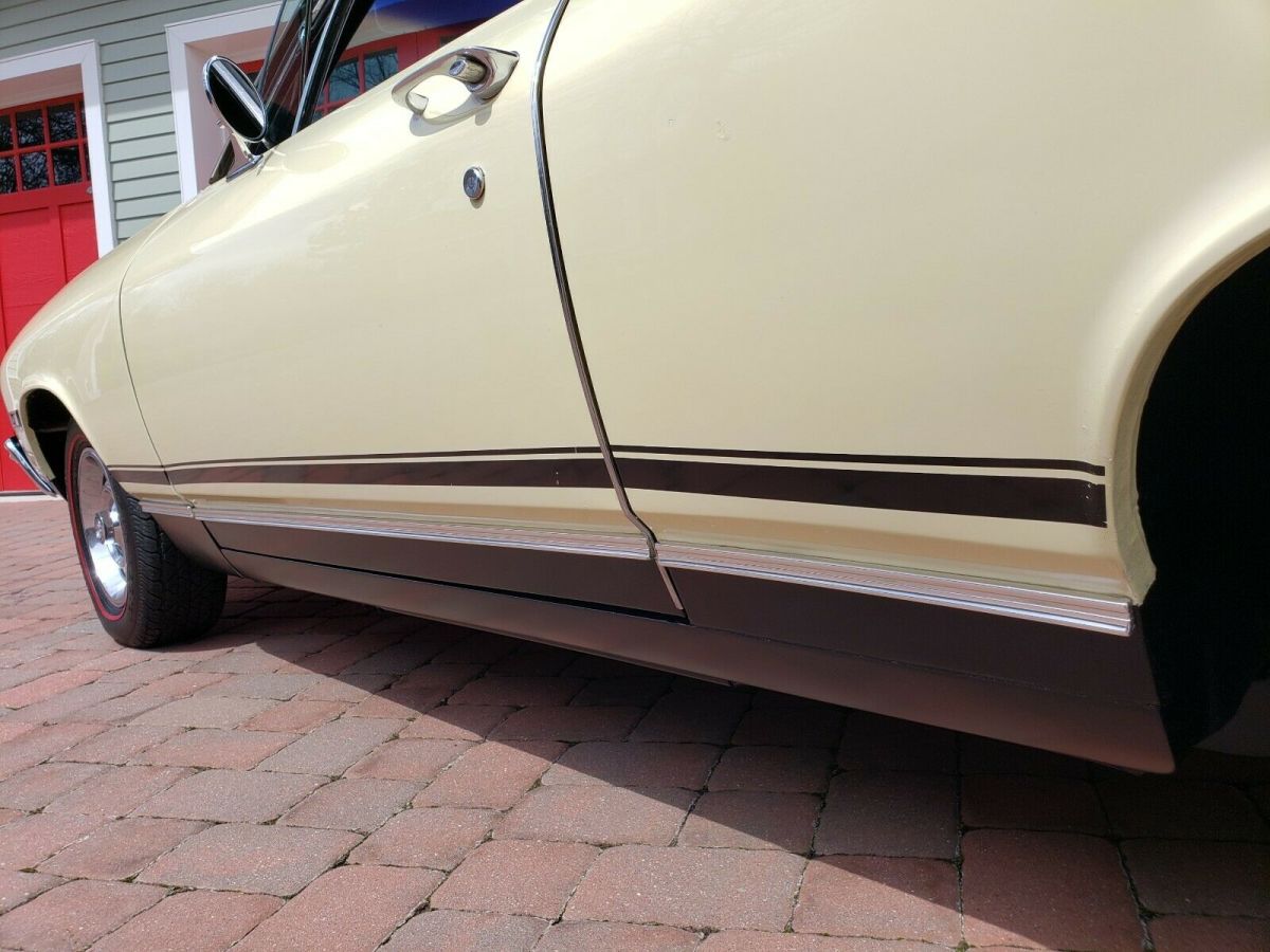 1968 Chevrolet Chevelle - photo 9