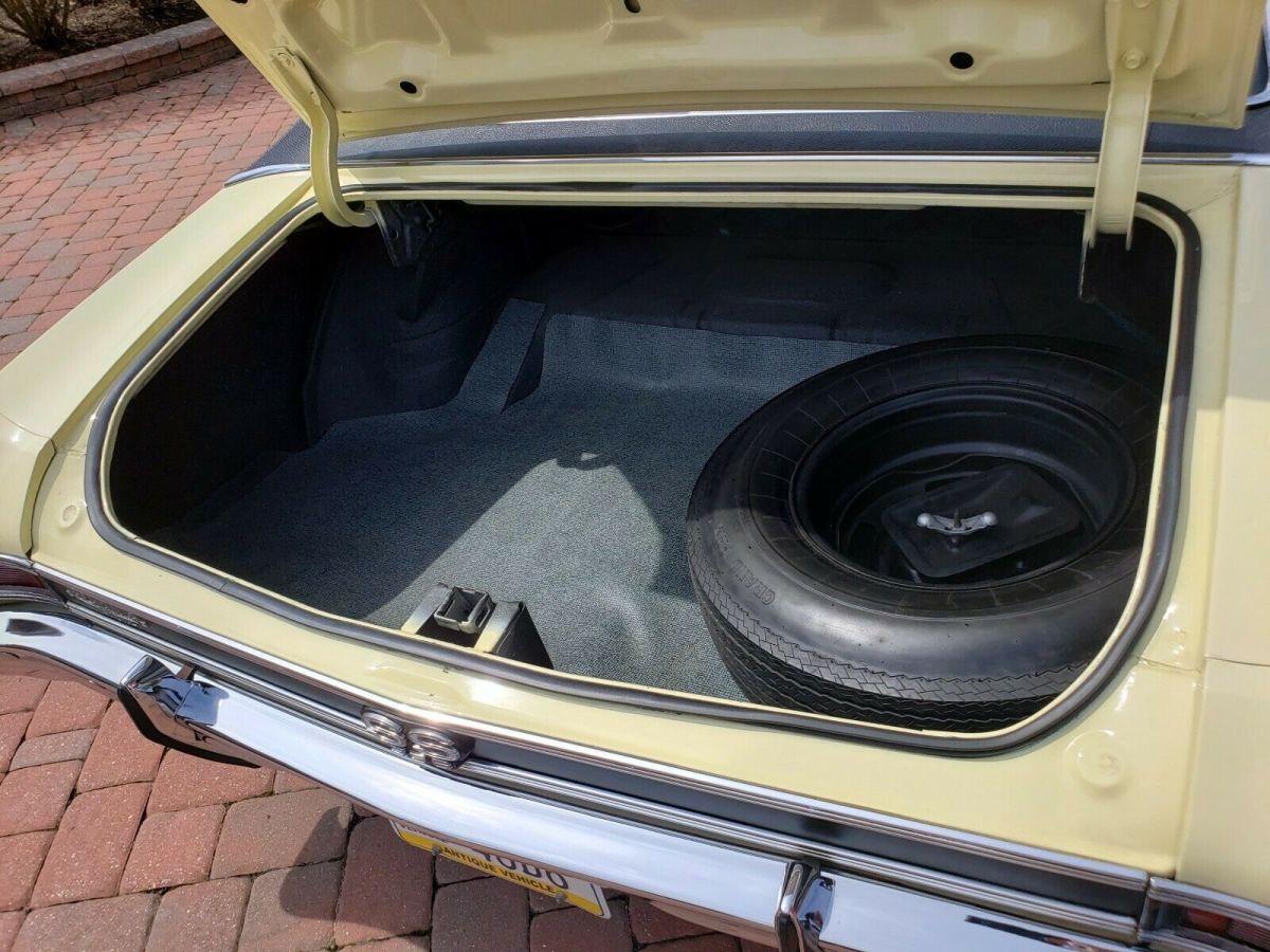 1968 Chevrolet Chevelle - photo 6