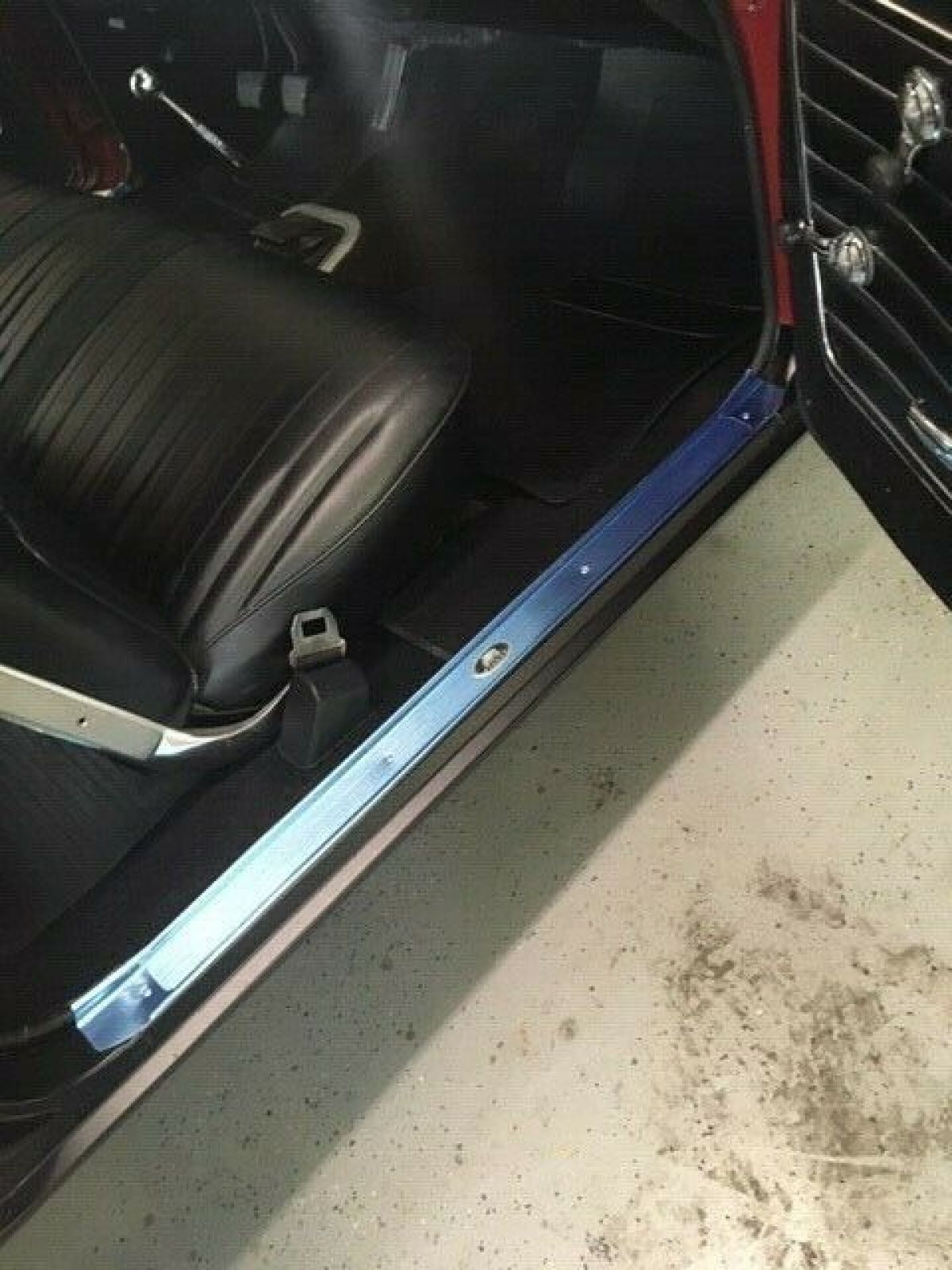 1968 Chevrolet Chevelle ss - photo 10
