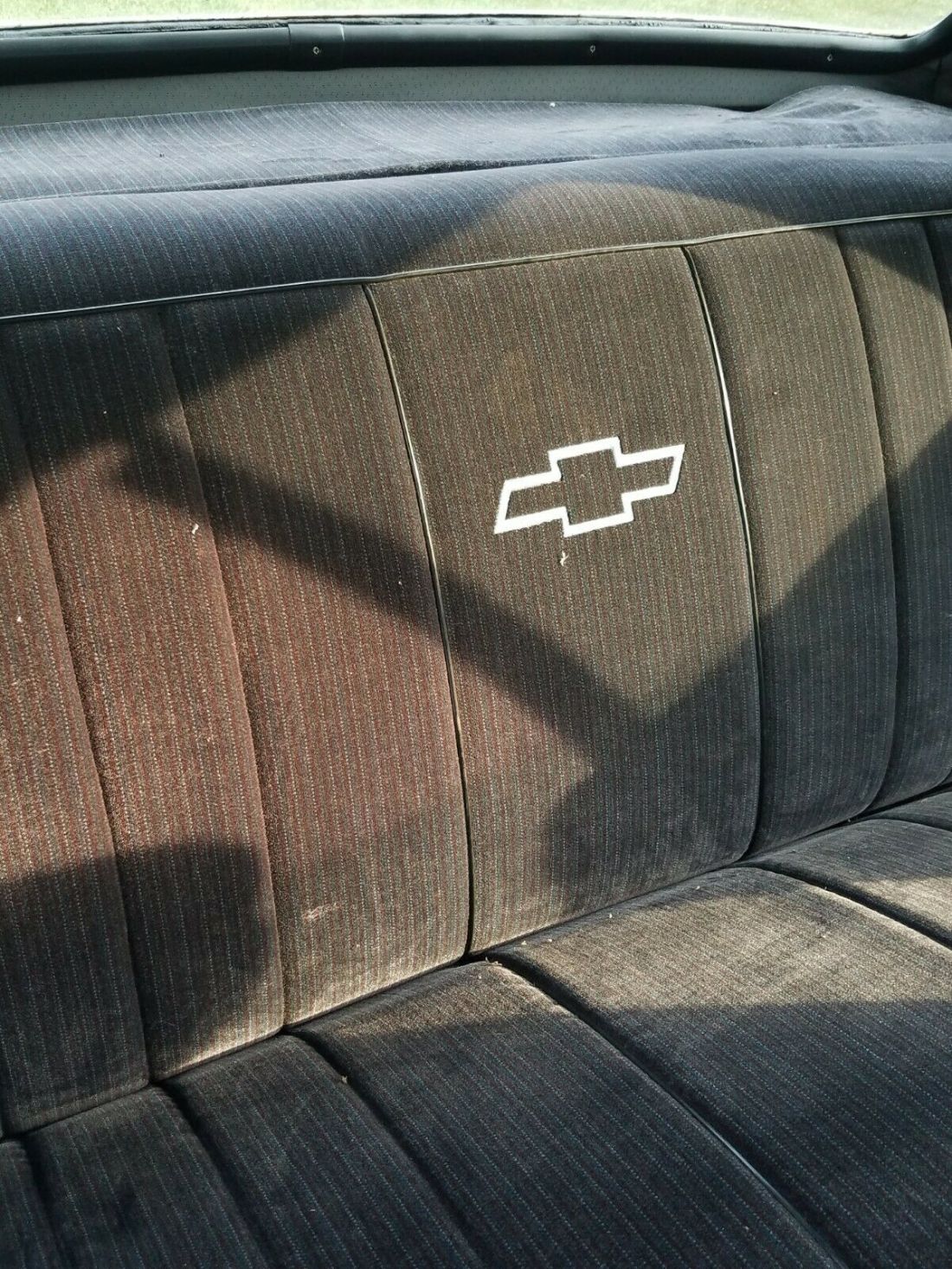 1968 Chevrolet Caprice - photo 10