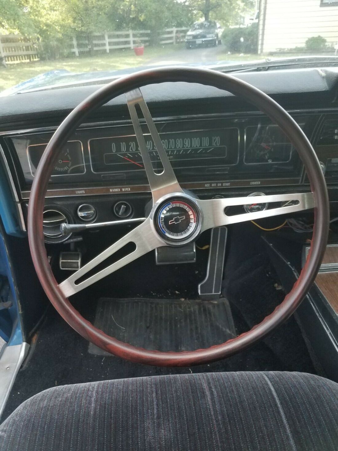 1968 Chevrolet Caprice - photo 3
