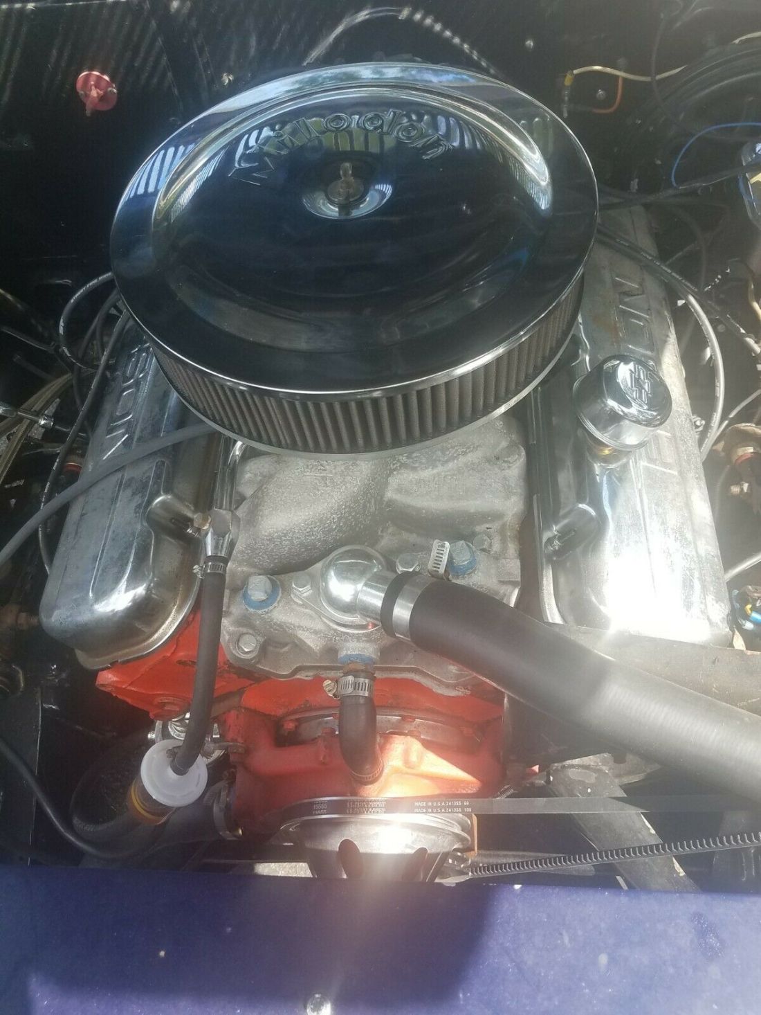 1968 Chevrolet Caprice - photo 5