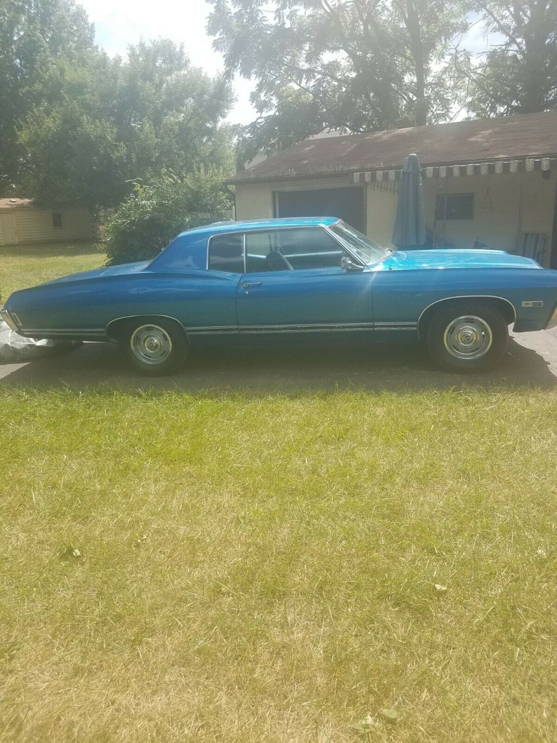 1968 Chevrolet Caprice - photo 8