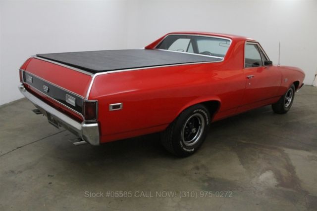 1968 Chevrolet El Camino - photo 10