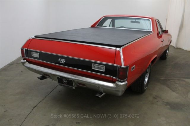 1968 Chevrolet El Camino - photo 11