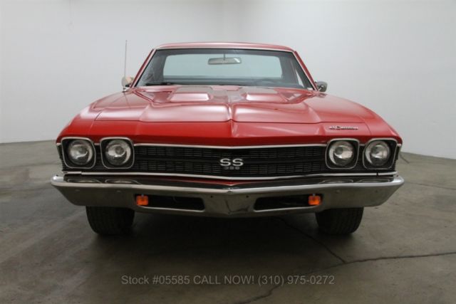 1968 Chevrolet El Camino - photo 3