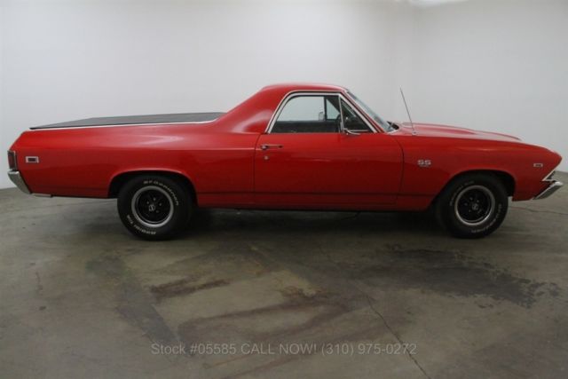 1968 Chevrolet El Camino - photo 7