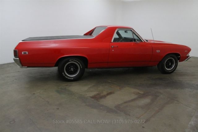 1968 Chevrolet El Camino - photo 8