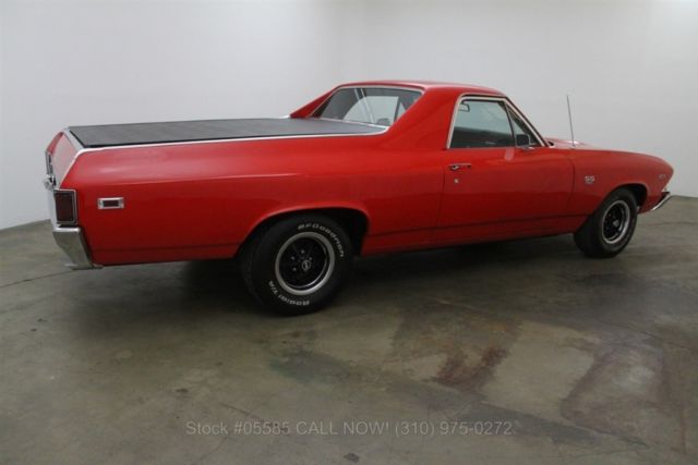 1968 Chevrolet El Camino - photo 9