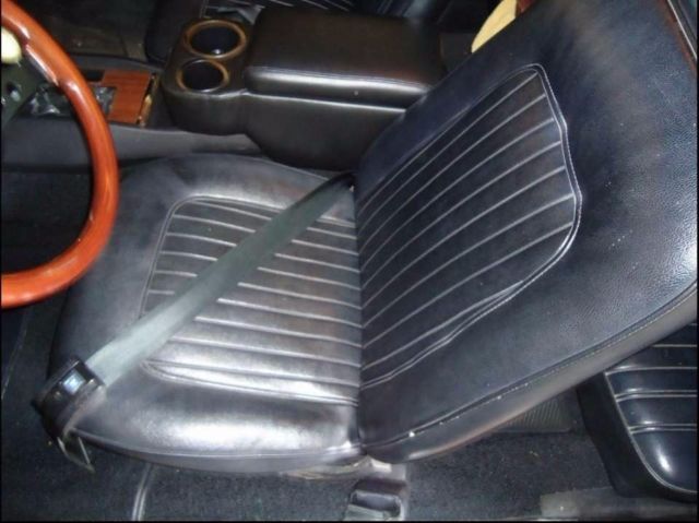 1968 Chevrolet Camaro - photo 12