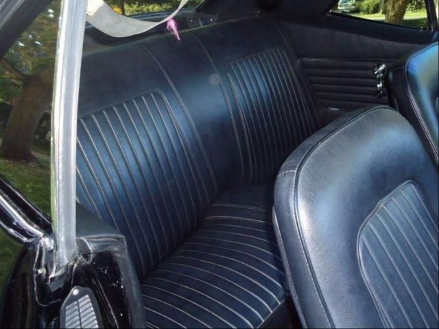 1968 Chevrolet Camaro - photo 6