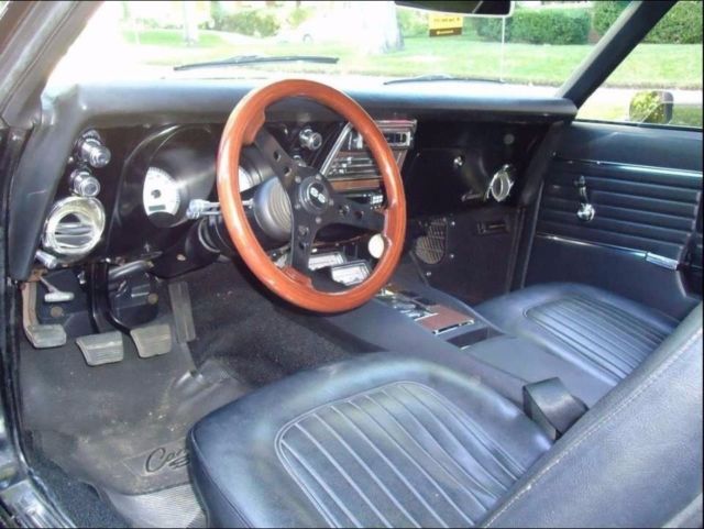 1968 Chevrolet Camaro - photo 7