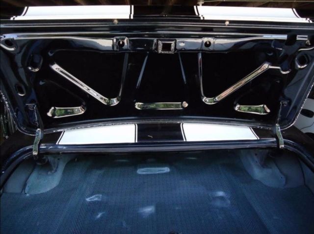 1968 Chevrolet Camaro - photo 9