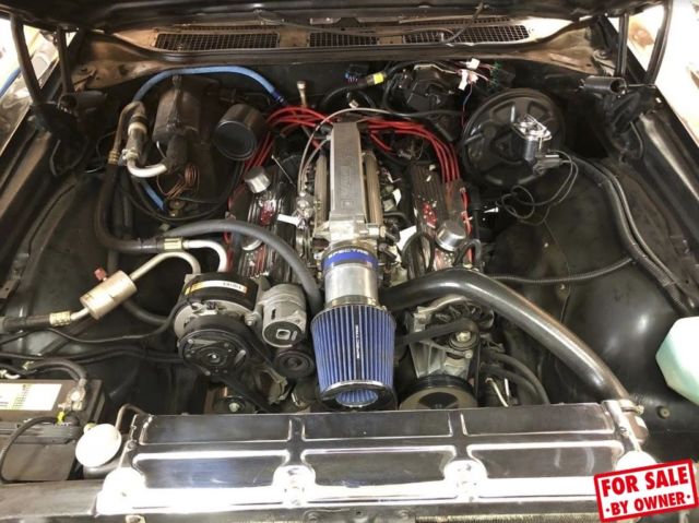1968 Chevrolet El Camino Rest Mod - photo 6