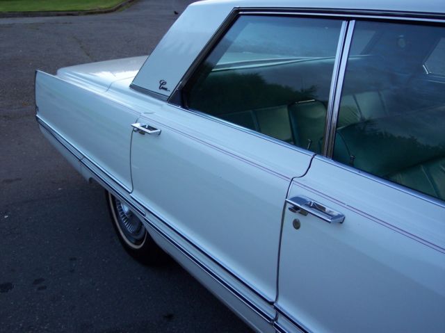 1968 Chrysler Imperial Crown - photo 10