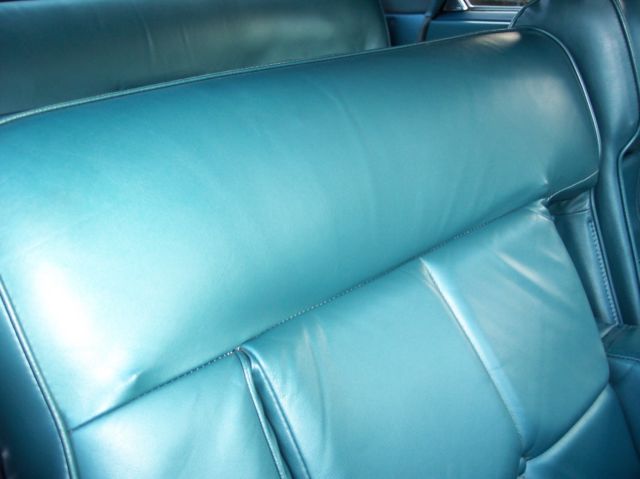 1968 Chrysler Imperial Crown - photo 11