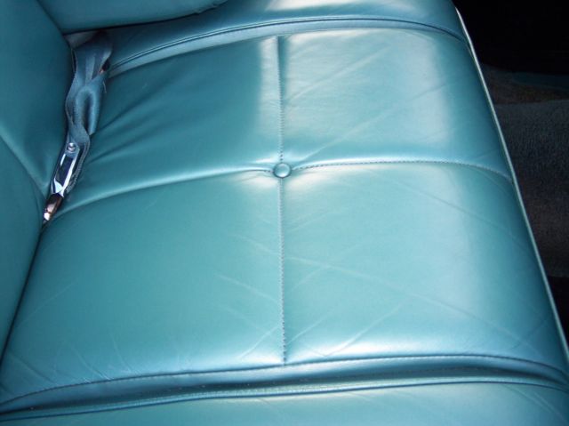 1968 Chrysler Imperial Crown - photo 12
