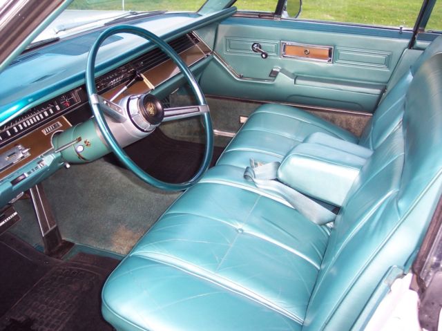 1968 Chrysler Imperial Crown - photo 13