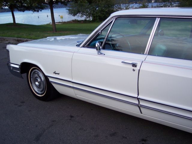 1968 Chrysler Imperial Crown - photo 7