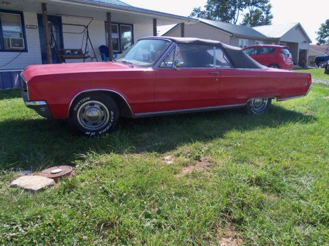 1968 Chrysler Newport base - photo 3