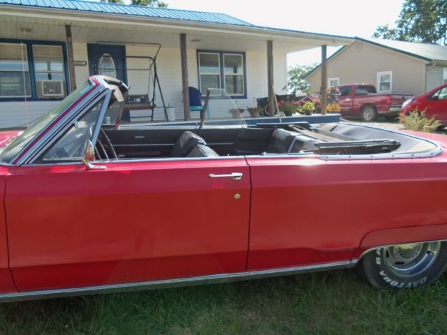 1968 Chrysler Newport base - photo 6