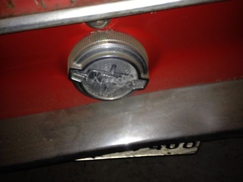 1968 Ford Mustang - photo 10