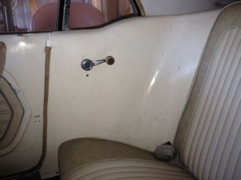 1968 Ford Mustang - photo 12