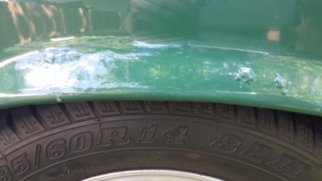 1968 Datsun Other - photo 10
