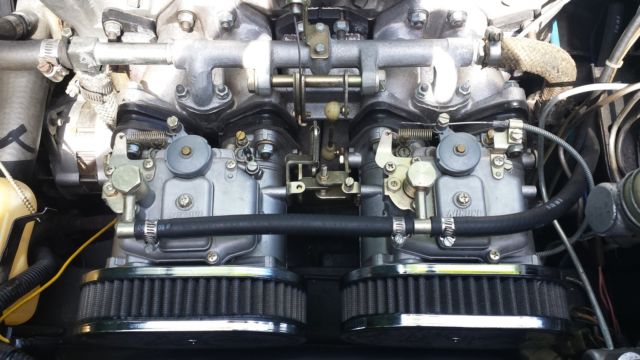 1968 Datsun Other - photo 12
