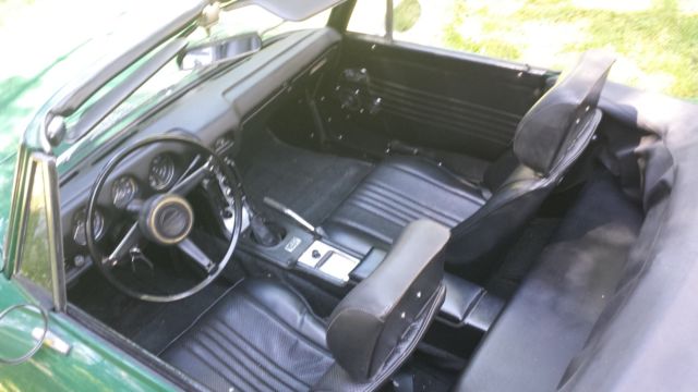 1968 Datsun Other - photo 6