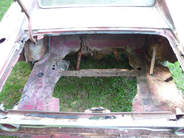 1968 Dodge Charger - photo 12