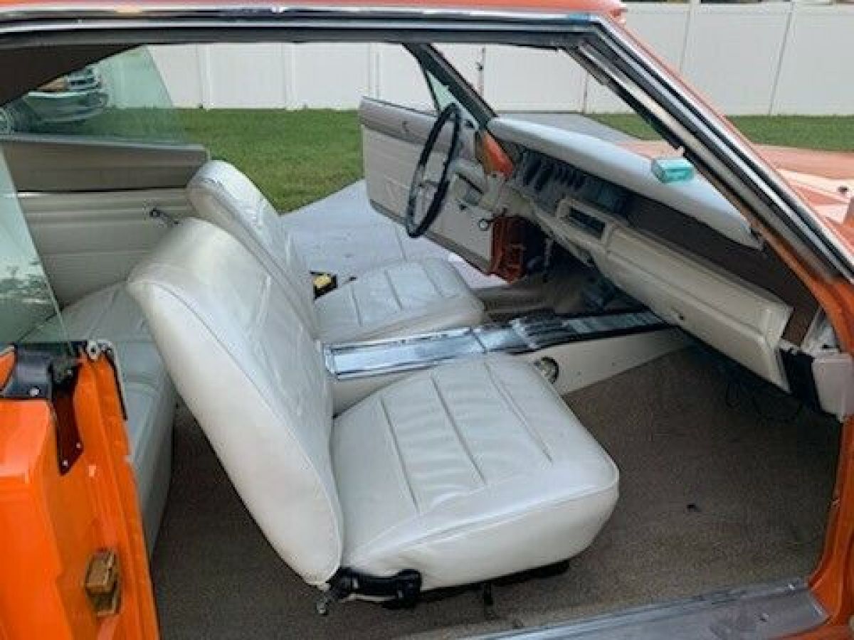 1968 Dodge Charger - photo 9