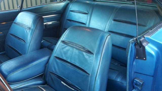 1968 Dodge Charger RT - photo 7