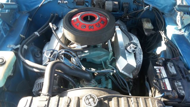 1968 Dodge Charger RT - photo 8