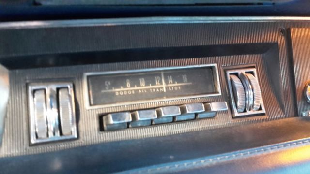 1968 Dodge Charger RT - photo 9