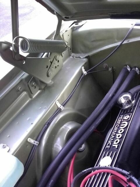 1968 Dodge Coronet Base - photo 4