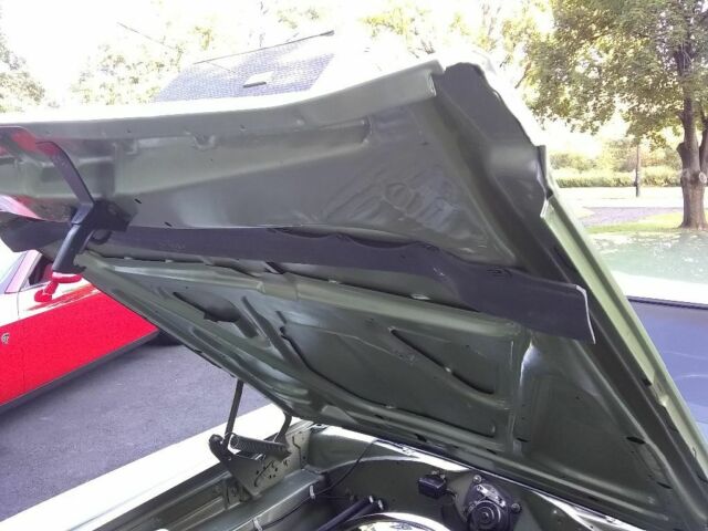 1968 Dodge Coronet Base - photo 8